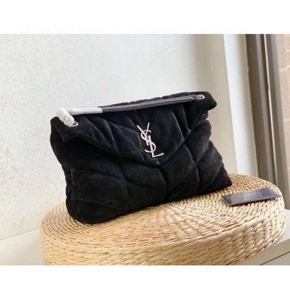 MEDIUM YSL SMALL LOULOU 0807